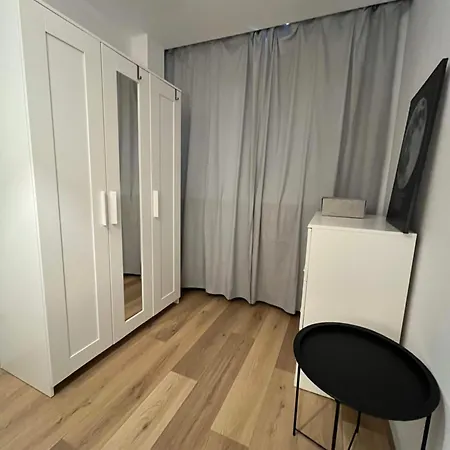 Przy Stadionie Slaskim I Parku Slaskim Tysiaclecie * Kattowitz