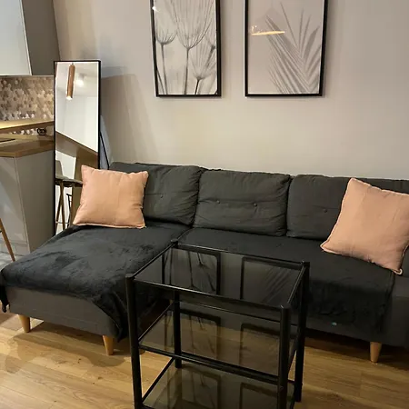 Przy Stadionie Slaskim I Parku Slaskim Tysiaclecie Kattowitz