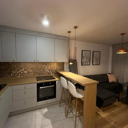 Przy Stadionie Slaskim I Parku Slaskim Tysiaclecie * Kattowitz