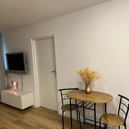 Przy Stadionie Slaskim I Parku Slaskim Tysiaclecie Apartment