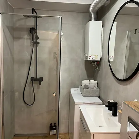 Przy Stadionie Slaskim I Parku Slaskim Tysiaclecie * Kattowitz