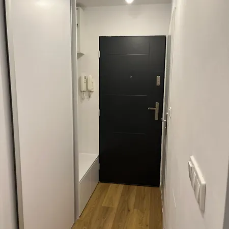 Przy Stadionie Slaskim I Parku Slaskim Tysiaclecie