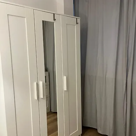 Przy Stadionie Slaskim I Parku Slaskim Tysiaclecie Appartement *