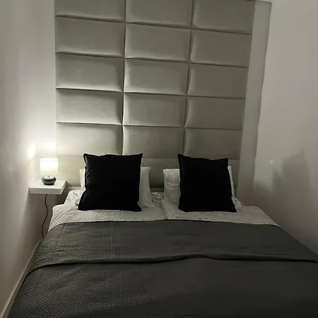 Apartment Przy Stadionie Slaskim I Parku Slaskim Tysiaclecie Kattowitz