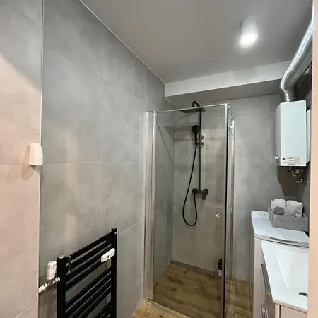 Przy Stadionie Slaskim I Parku Slaskim Tysiaclecie Appartement *