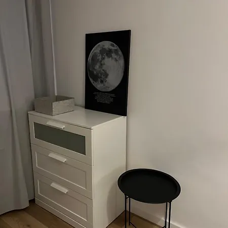 Apartment Przy Stadionie Slaskim I Parku Slaskim Tysiaclecie Kattowitz