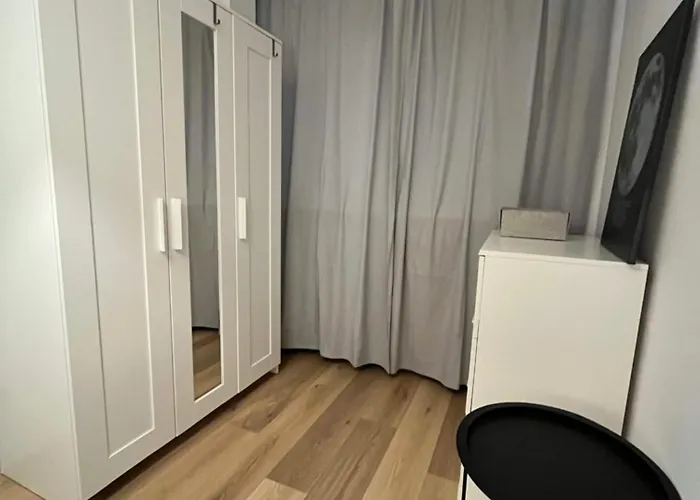 Przy Stadionie Slaskim I Parku Slaskim Tysiaclecie * Κατοβίτσε