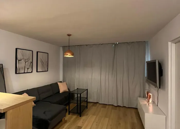 Przy Stadionie Slaskim I Parku Slaskim Tysiaclecie Διαμέρισμα Κατοβίτσε