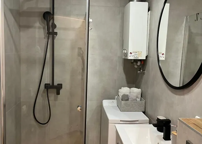 Przy Stadionie Slaskim I Parku Slaskim Tysiaclecie * Κατοβίτσε