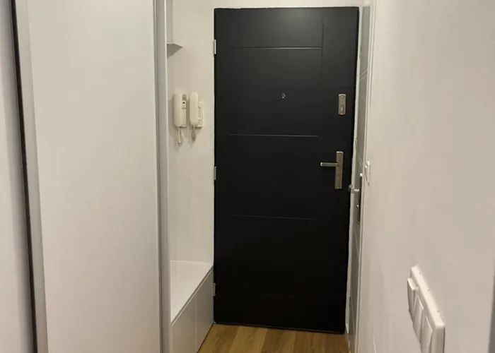 Przy Stadionie Slaskim I Parku Slaskim Tysiaclecie