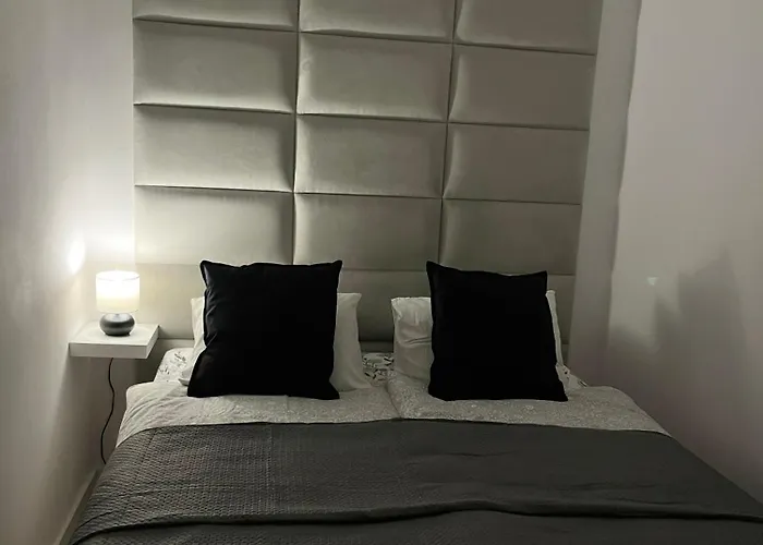 Διαμέρισμα Przy Stadionie Slaskim I Parku Slaskim Tysiaclecie Κατοβίτσε