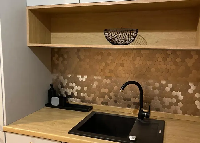 Przy Stadionie Slaskim I Parku Slaskim Tysiaclecie Διαμέρισμα