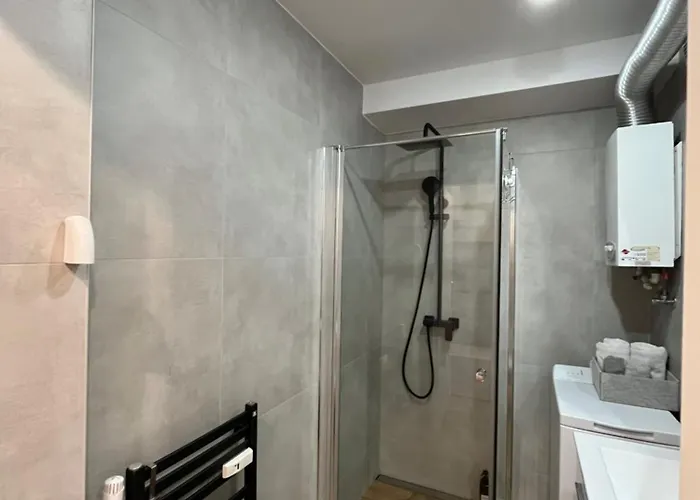 Przy Stadionie Slaskim I Parku Slaskim Tysiaclecie Διαμέρισμα *